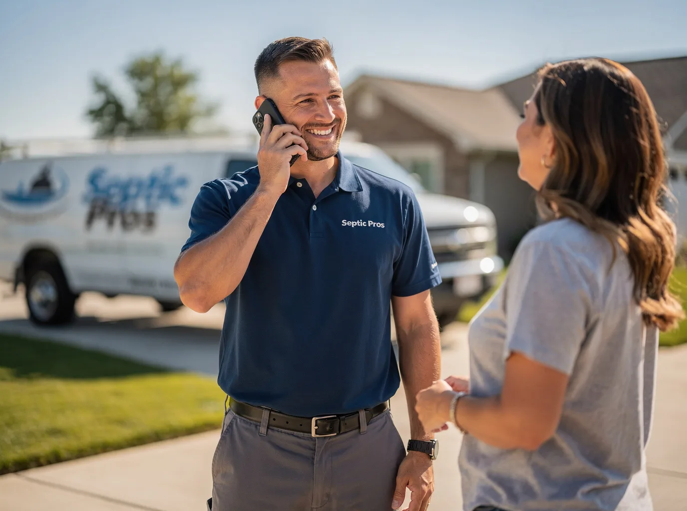 Septic Tank Pumping Lorain, OH FAQs